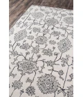 Momeni Valencia Area Rug VAL-4 Ivory 2' X 3'