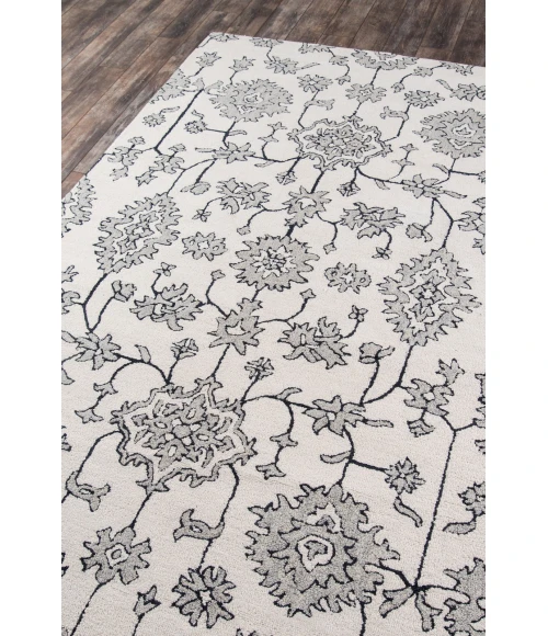 Momeni Valencia Area Rug VAL-4 Ivory 2' X 3'