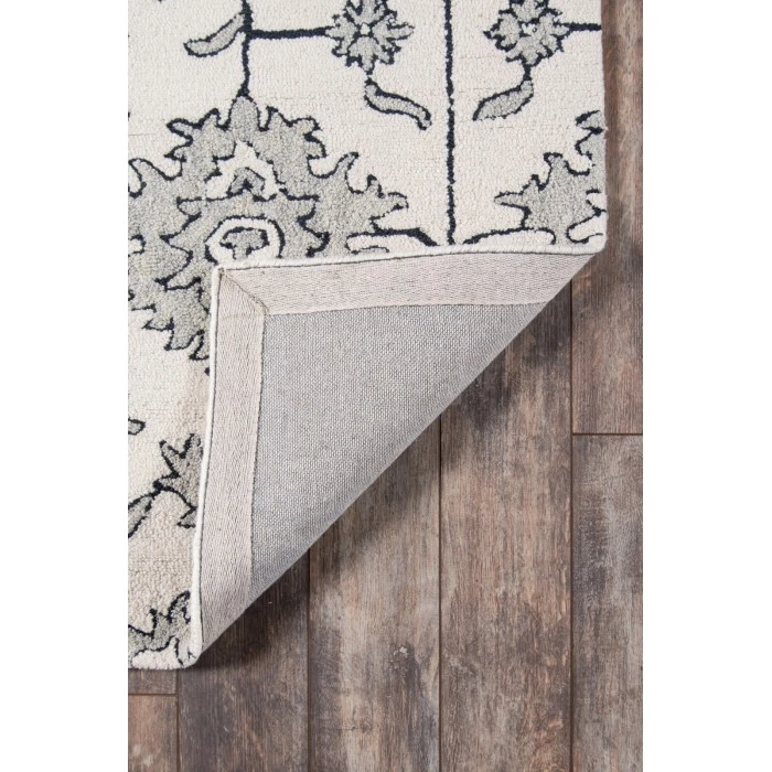 Momeni Valencia Area Rug VAL-4 Ivory 2' X 3'
