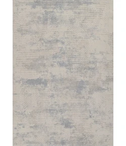 Momeni Vera Light Blue VRA-1 2ft. x 3ft. Rect. Rug