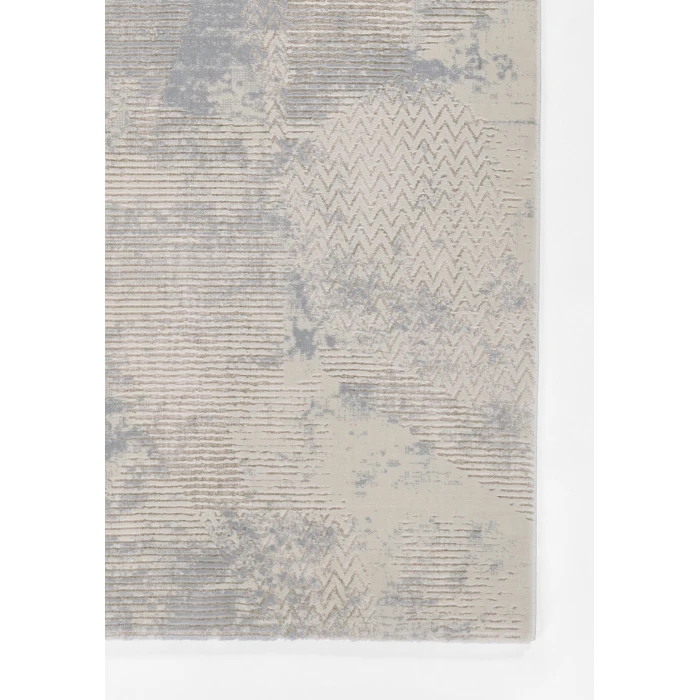 Momeni Vera Light Blue VRA-1 2ft. x 3ft. Rect. Rug