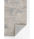 Momeni Vera Light Blue VRA-1 2ft. x 3ft. Rect. Rug