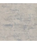 Momeni Vera Light Blue VRA-1 2ft. x 3ft. Rect. Rug