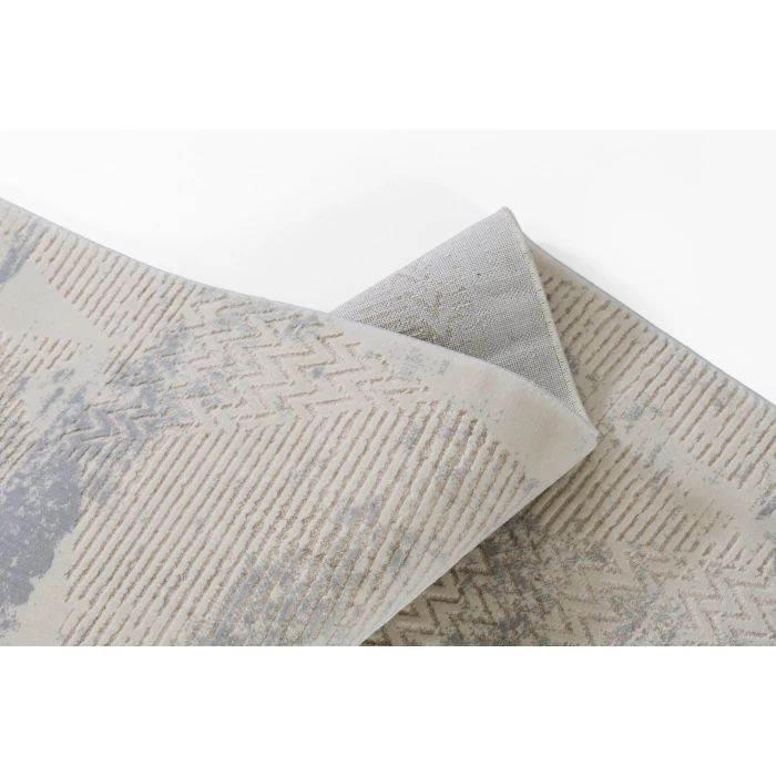 Momeni Vera Light Blue VRA-1 2ft. x 3ft. Rect. Rug