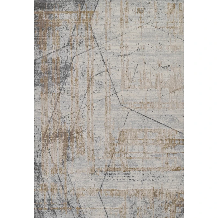 Momeni Vera Blue VRA-2 2ft.3in. x 7ft.6in. Rect. Rug