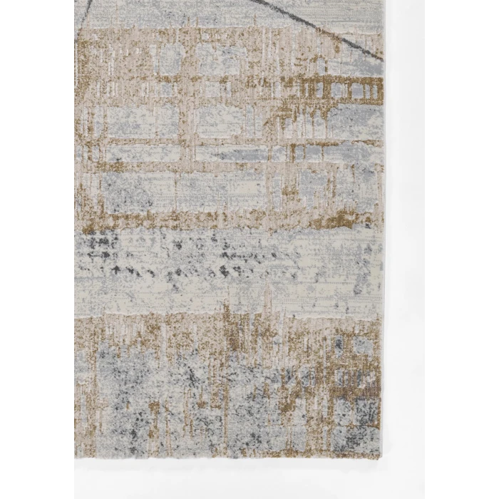 Momeni Vera Blue VRA-2 2ft.3in. x 7ft.6in. Rect. Rug