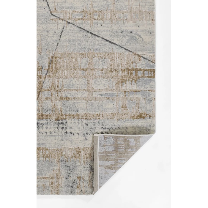 Momeni Vera Blue VRA-2 2ft.3in. x 7ft.6in. Rect. Rug