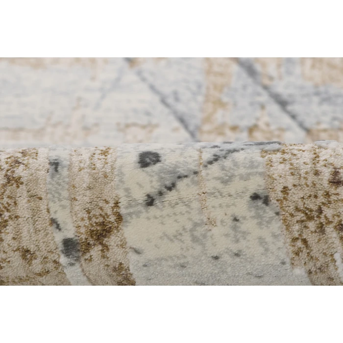 Momeni Vera Blue VRA-2 2ft.3in. x 7ft.6in. Rect. Rug