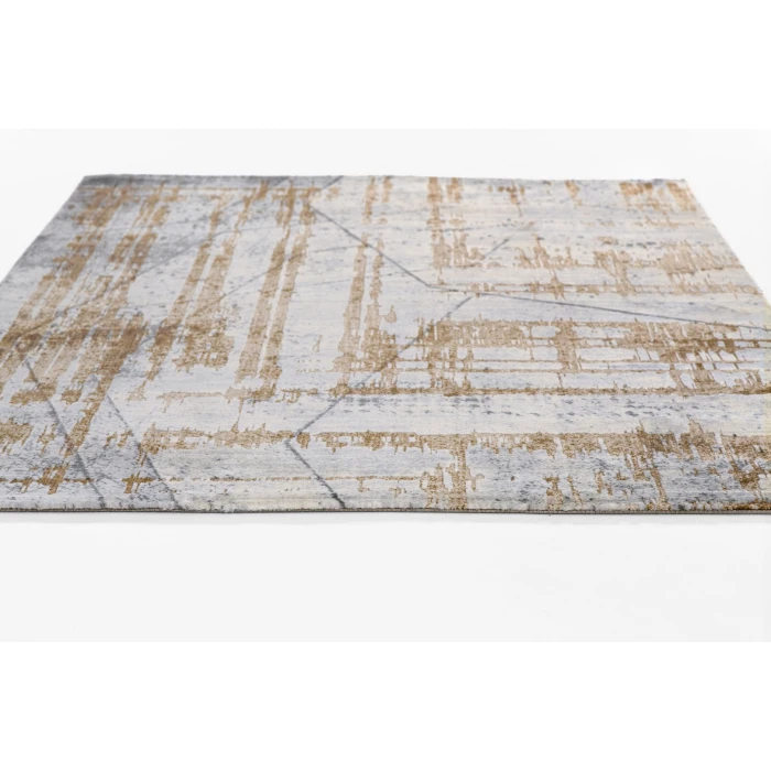 Momeni Vera Blue VRA-2 2ft.3in. x 7ft.6in. Rect. Rug