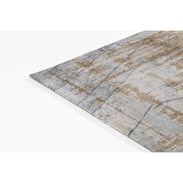 Momeni Vera Blue VRA-2 2ft.3in. x 7ft.6in. Rect. Rug