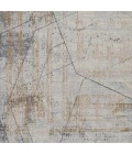 Momeni Vera Blue VRA-2 2ft.3in. x 7ft.6in. Rect. Rug
