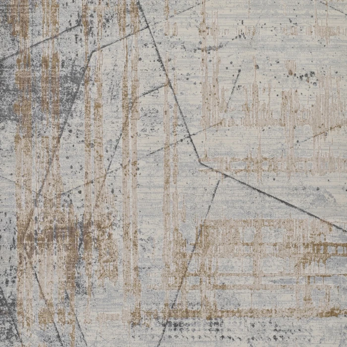Momeni Vera Blue VRA-2 2ft.3in. x 7ft.6in. Rect. Rug