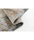 Momeni Vera Blue VRA-2 2ft.3in. x 7ft.6in. Rect. Rug