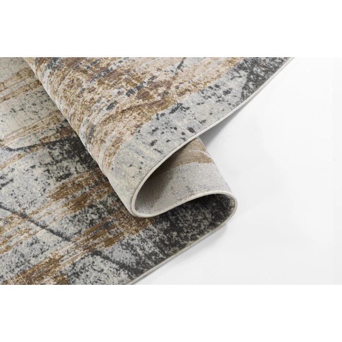 Momeni Vera Blue VRA-2 2ft.3in. x 7ft.6in. Rect. Rug