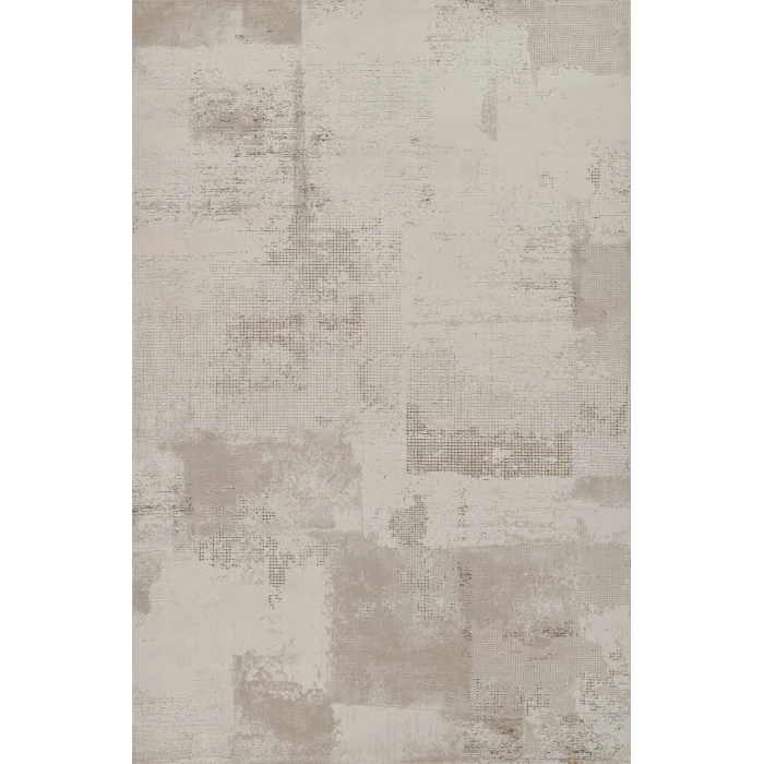 Momeni Vera Ivory VRA-4 2ft.3in. x 7ft.6in. Rect. Rug