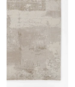 Momeni Vera Ivory VRA-4 2ft. x 3ft. Rect. Rug