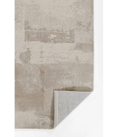 Momeni Vera Ivory VRA-4 2ft. x 3ft. Rect. Rug