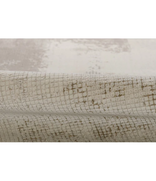 Momeni Vera Ivory VRA-4 2ft. x 3ft. Rect. Rug
