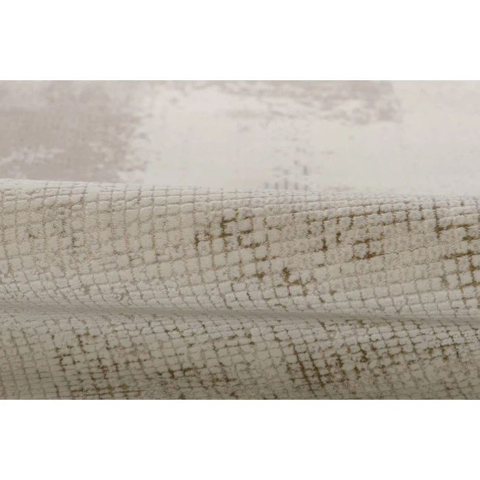 Momeni Vera Ivory VRA-4 2ft.3in. x 7ft.6in. Rect. Rug