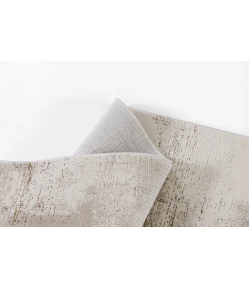 Momeni Vera Ivory VRA-4 2ft. x 3ft. Rect. Rug