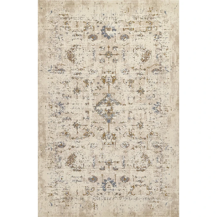 Momeni Vera Beige VRA-5 2ft.3in. x 7ft.6in. Rect. Rug