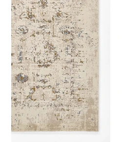 Momeni Vera Beige VRA-5 2ft.3in. x 7ft.6in. Rect. Rug