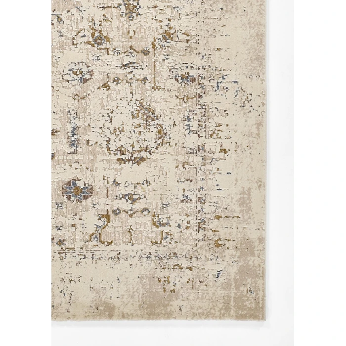 Momeni Vera Beige VRA-5 2ft.3in. x 7ft.6in. Rect. Rug