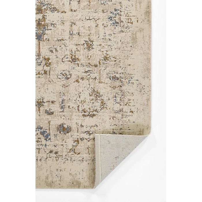 Momeni Vera Beige VRA-5 2ft.3in. x 7ft.6in. Rect. Rug