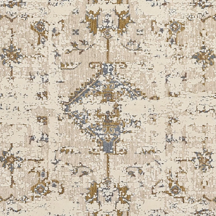 Momeni Vera Beige VRA-5 2ft.3in. x 7ft.6in. Rect. Rug