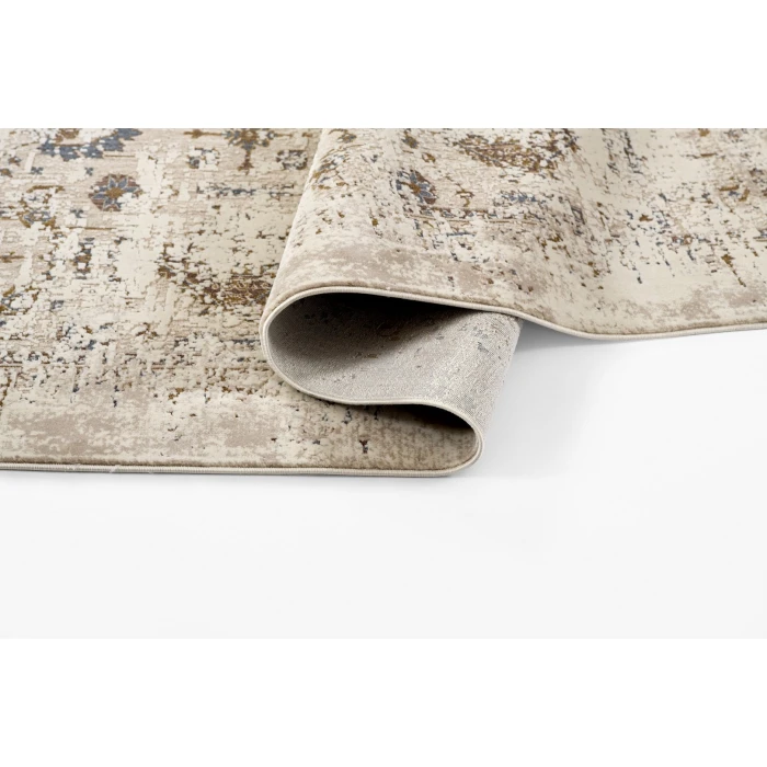 Momeni Vera Beige VRA-5 2ft.3in. x 7ft.6in. Rect. Rug