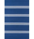 Momeni Veranda Area Rug VR-16 Maritime Blue 2' X 3'
