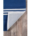 Momeni Veranda Area Rug VR-16 Maritime Blue 2' X 3'