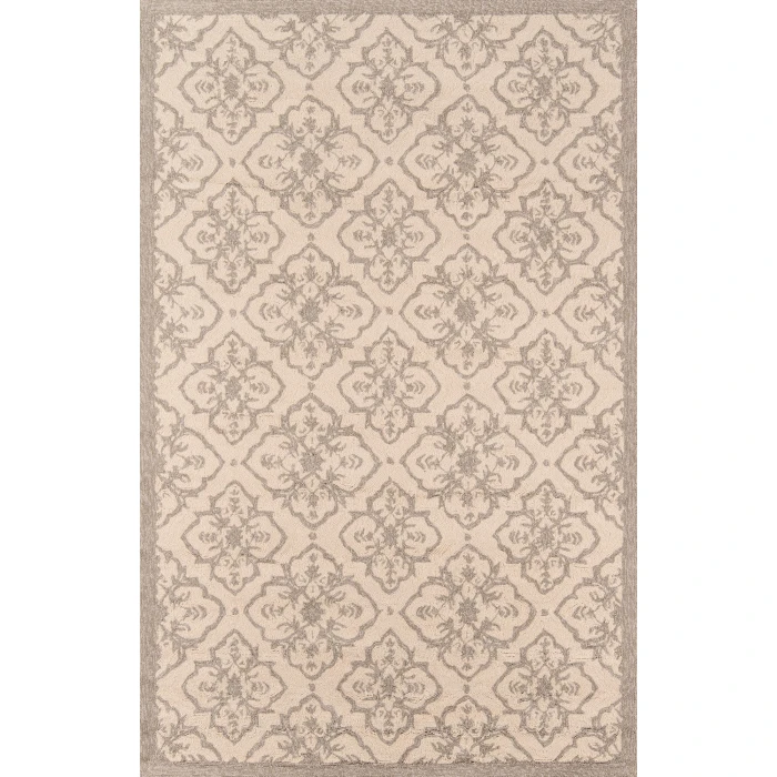 Momeni Veranda Area Rug VR-22 Taupe 2' X 3'
