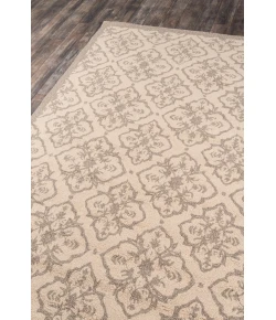 Momeni Veranda Vr-22 Taupe Area Rug 3 ft. 9 in. X 5 ft. 9 in. Rectangle