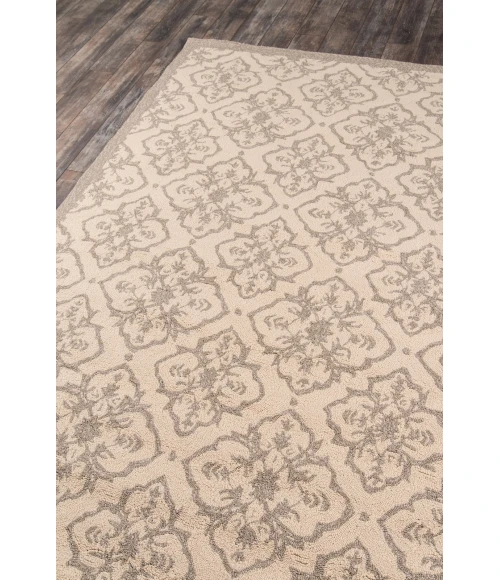 Momeni Veranda Area Rug VR-22 Taupe 3'9 X 5'9