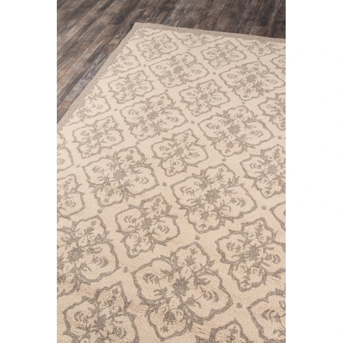 Momeni Veranda Area Rug VR-22 Taupe 2' X 3'