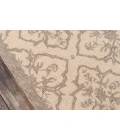 Momeni Veranda Area Rug VR-22 Taupe 3'9 X 5'9