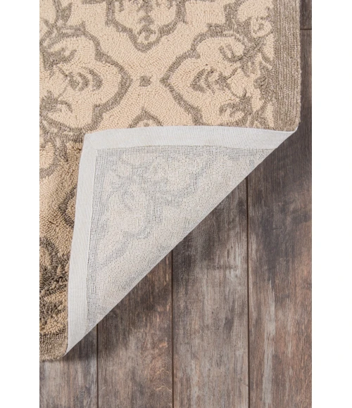 Momeni Veranda Area Rug VR-22 Taupe 3'9 X 5'9