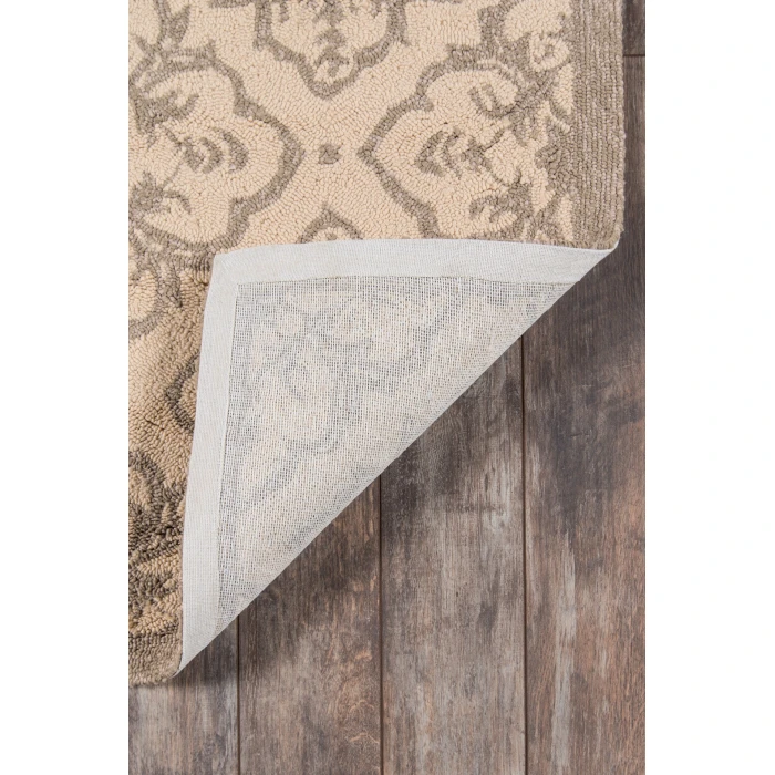 Momeni Veranda Area Rug VR-22 Taupe 2' X 3'