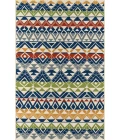 Momeni Veranda Area Rug VR-56 Multi 3'9 X 5'9