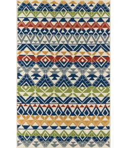 Momeni Veranda Vr-56 Multi Area Rug 9 ft. X 9 ft. Round