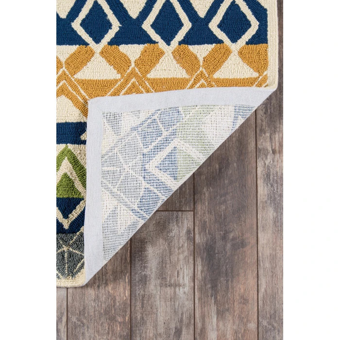 Momeni Veranda Area Rug VR-56 Multi 8' X 10'