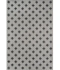 Momeni Villa Area Rug VI-01 Umbria Grey 2' X 3'