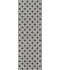 Momeni Villa Area Rug VI-01 Umbria Grey 2' X 3'