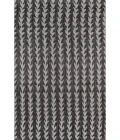 Momeni Villa Area Rug VI-02 Amalfi Charcoal 7'10 X 10'10