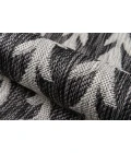 Momeni Villa Area Rug VI-02 Amalfi Charcoal 7'10 X 10'10