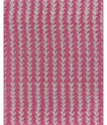 Momeni Villa Area Rug VI-02 Amalfi Fuschia 2' X 6' Runner
