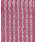 Momeni Villa Area Rug VI-02 Amalfi Fuschia 2' X 6' Runner