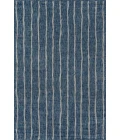 Momeni Villa Area Rug VI-03 Sicily Blue 2'7 X 7'6 Runner