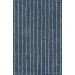 Momeni Novogratz Villa Vi-03 Blue Area Rug 2 ft. X 3 ft. Rectangle